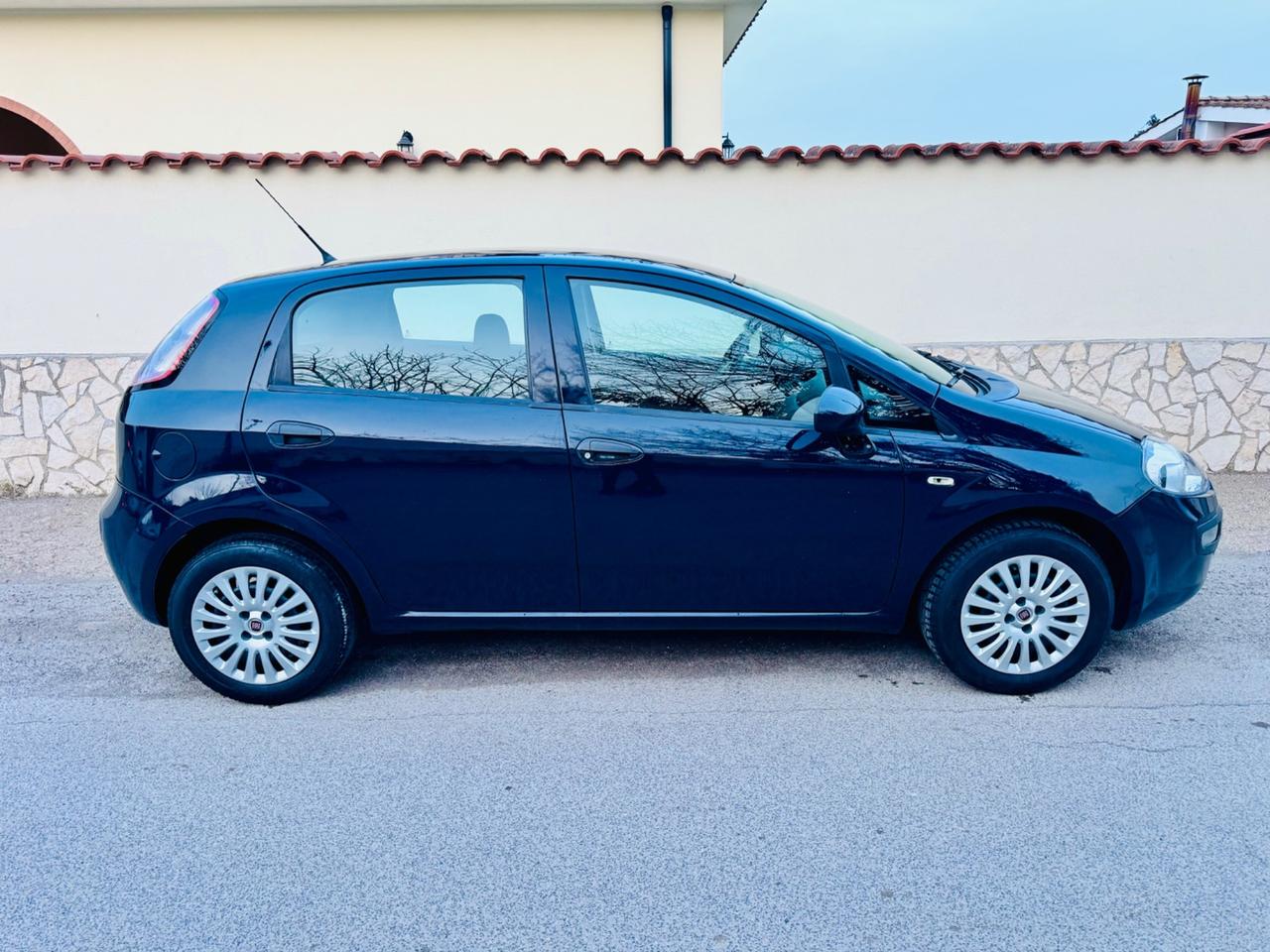 Fiat Punto Evo 1.2 5 porte Dynamic