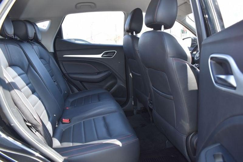 MG ZS ZS 1.0 Luxury auto