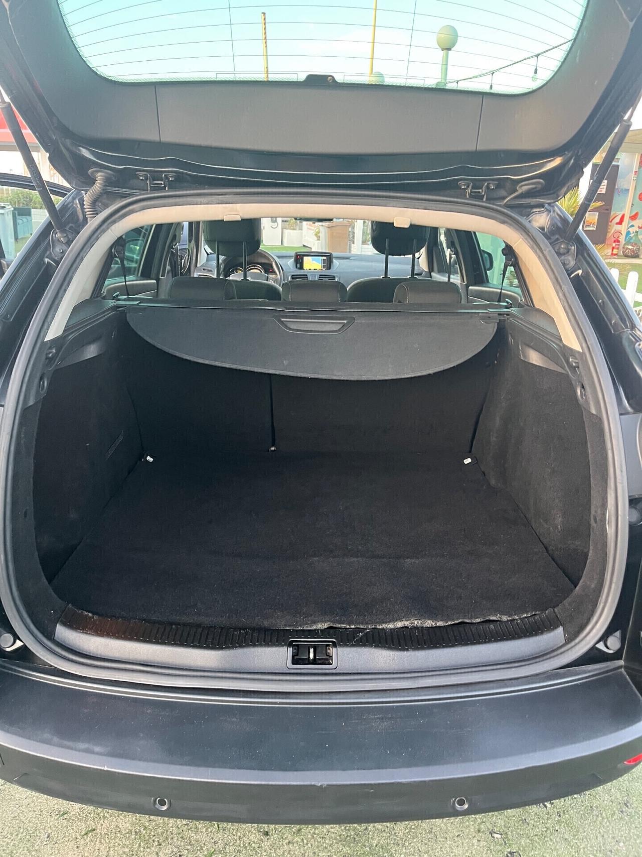 Renault Megane Mégane Coupé dCi 110CV Energy GT Style