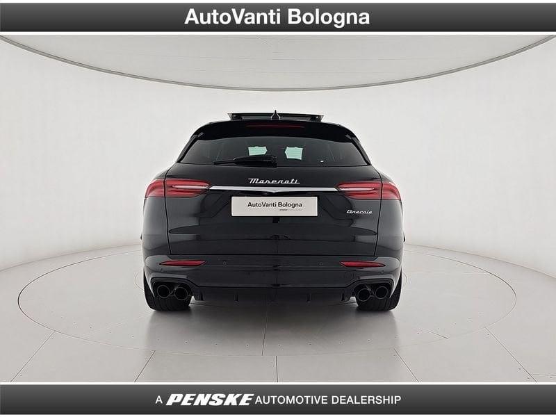 Maserati Grecale Grecale MHEV 330 CV AWD Modena