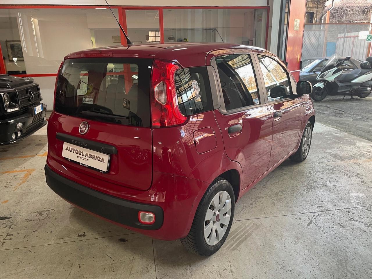 Fiat Panda 1.2 Lounge FRIZIONE NUOVA!!!