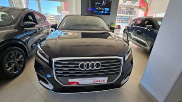 Audi Q2 30 TDI S tronic Admired