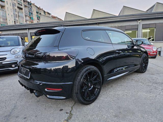 VOLKSWAGEN Scirocco 1.4 TSI 160CV DSG