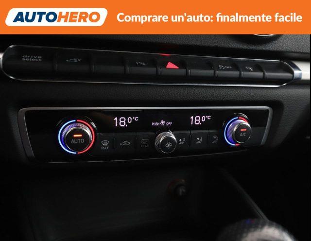 AUDI A3 SPB 1.4 TFSI e-tron S tronic Ambition