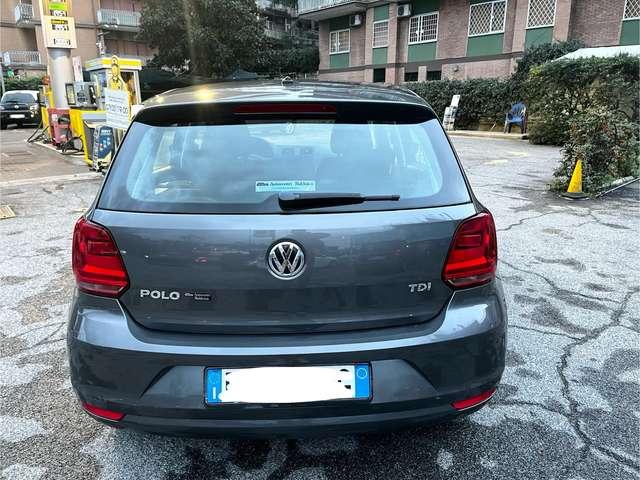 Volkswagen Polo Polo 5p 1.4 tdi Comfortline 75cv