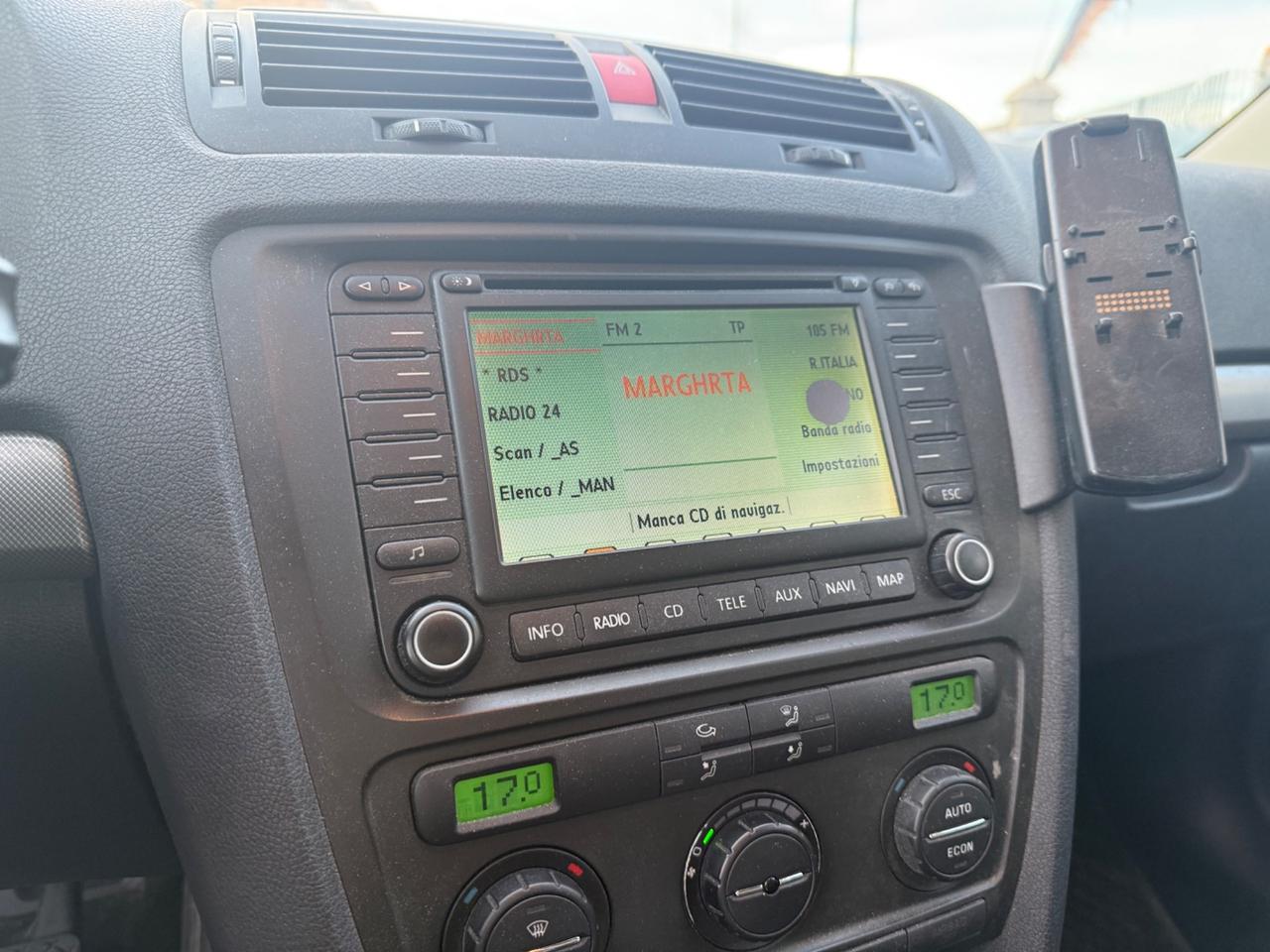 Skoda Octavia 2.0 TDI DSG Elegance