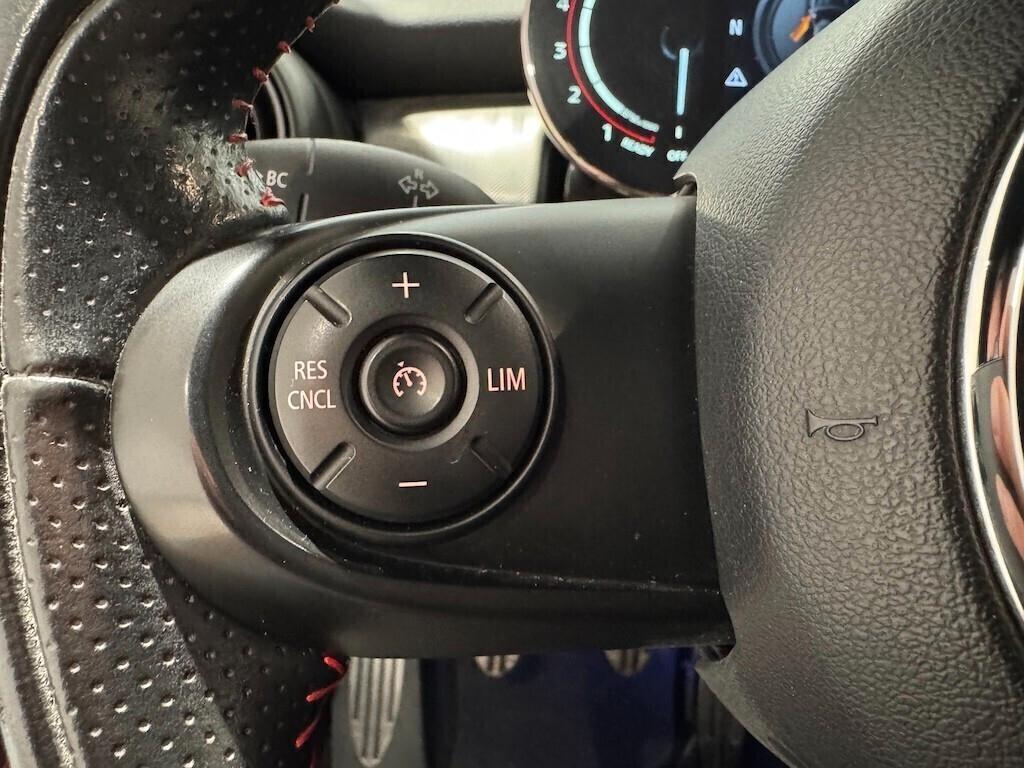 Mini Coupe John Cooper Works MINI JOHN COOPER WORKS 2.0