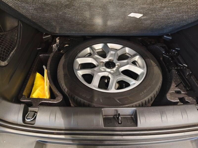 Jeep Renegade Renegade 2.0 mjt Limited 4wd 140cv AUTOMATICA ACTIVE DRIVE LOW*4x4*GARANTITA*