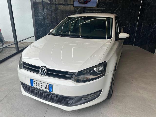 VOLKSWAGEN Polo 1.2 neopatentati ( Garanzia 12 Mesi)