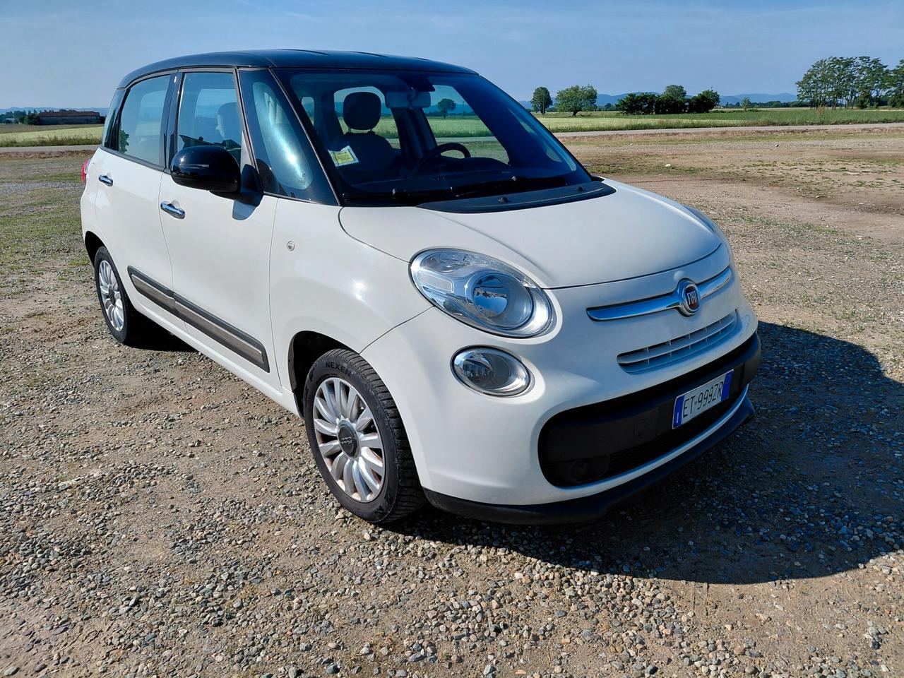 Fiat 500L 1.4 95 CV Pop Star