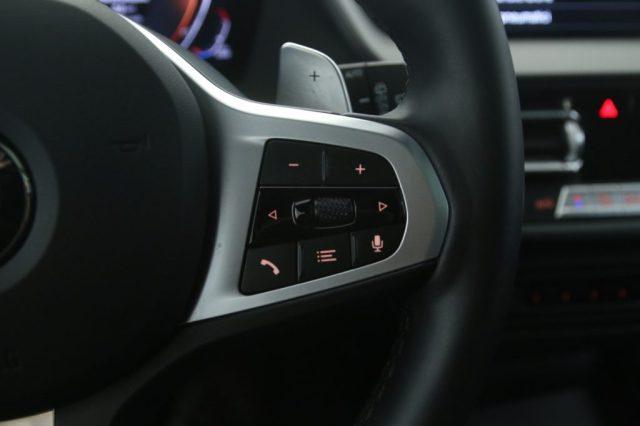 BMW 118 d 5p. Msport / Tetto panorama / Cerchi 19" M-sport