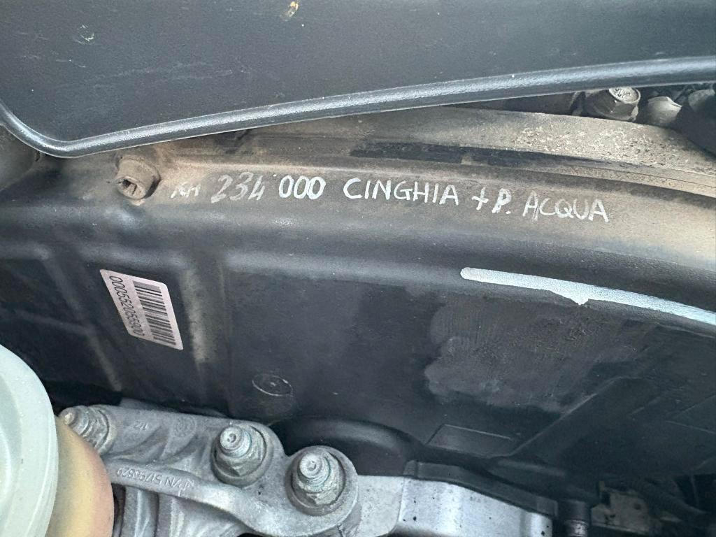 Fiat Bravo 1.6 mjt Dynamic 90cv OK NEOPATENTATI