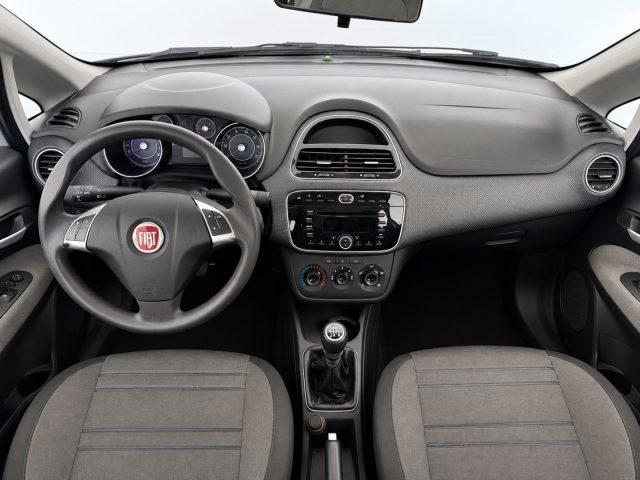 FIAT Punto Evo 1.2 5 porte Dynamic