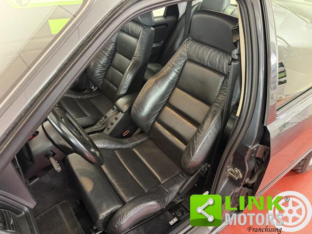 FORD Sierra 2.0 RS COSWORTH 4X4