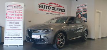 Alfa Romeo Tonale 1.6 diesel 130 CV TCT6 Veloce