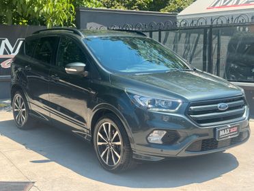 Ford Kuga 2.0 TDCI 150 CV S&S 4WD ST-Line