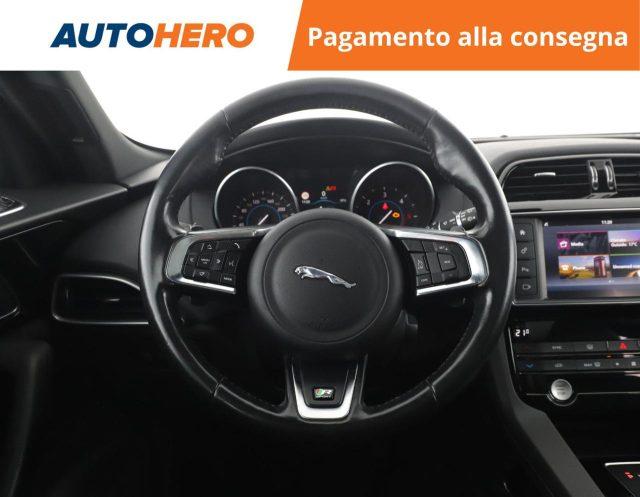 JAGUAR F-Pace 2.0 D 180 CV AWD aut. R-Sport