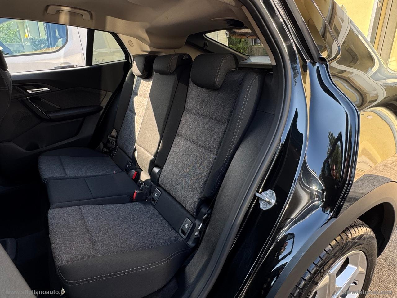 BMW X2 xDrive 20d MSport