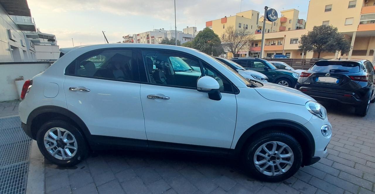 Fiat 500X 1.3 MultiJet 95 CV Pop Star