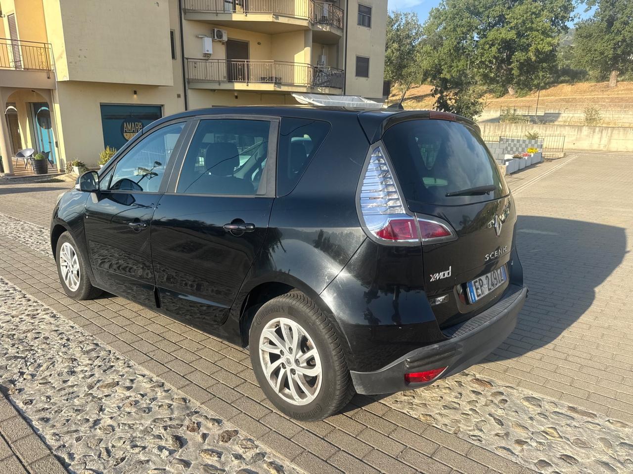 Renault Scenic Scénic XMod 1.5 dCi 110CV Wave