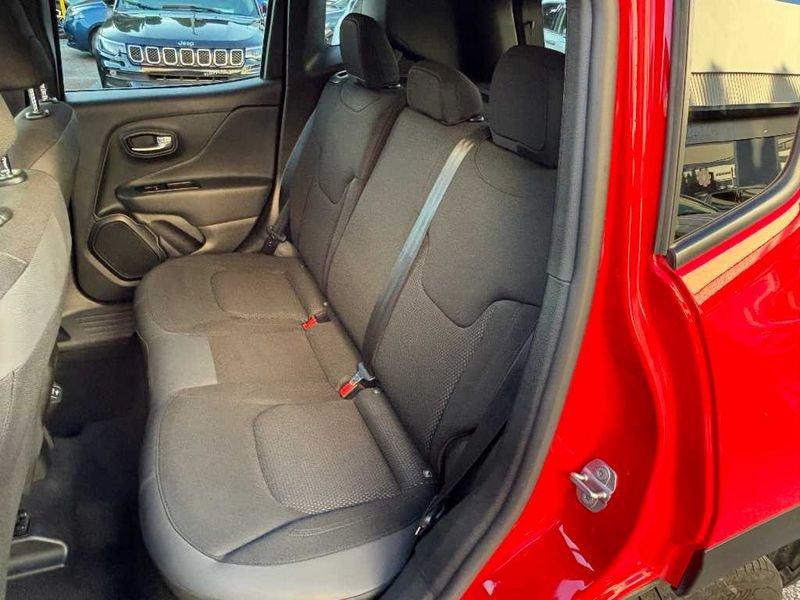 Jeep Renegade 2019 1.0 t3 Night Eagle 2wd