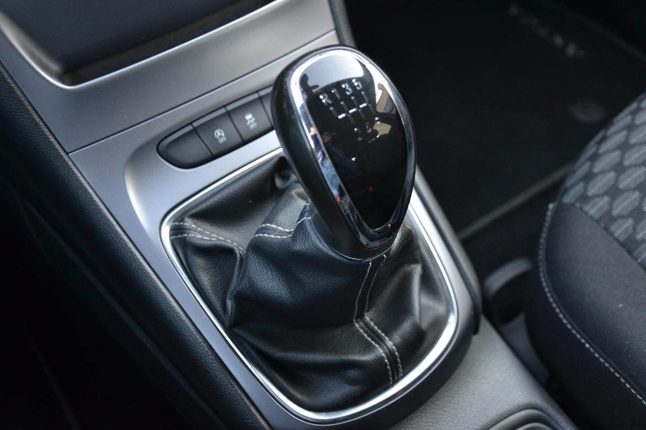 Opel Astra 1.6 CDTi 110CV SW **NAVI+PDC+CRUISE+CERCHI+EURO6B*