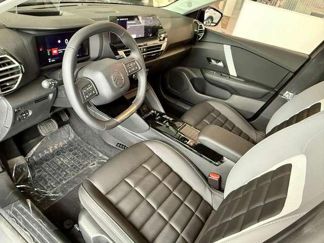 Citroen C4 1.2 hybrid Max 145cv e-dcs6 *KM0*
