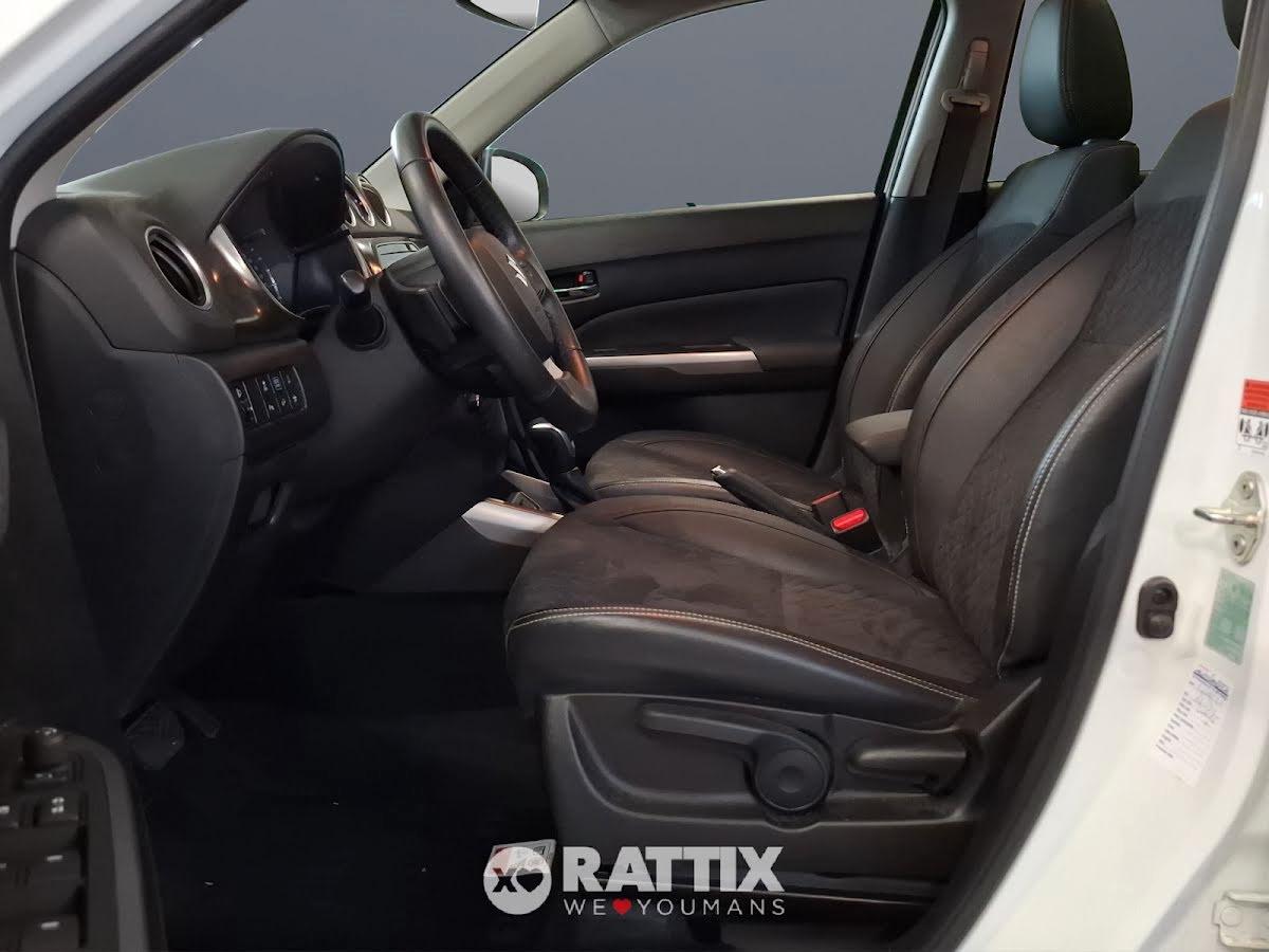 Suzuki Vitara 1.5h 140v Top 4wd allgrip at + tetto apribile