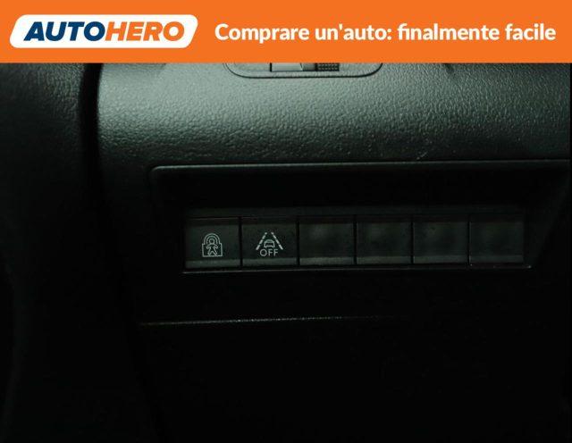 PEUGEOT Rifter BlueHDi 100 S&S Allure Standard