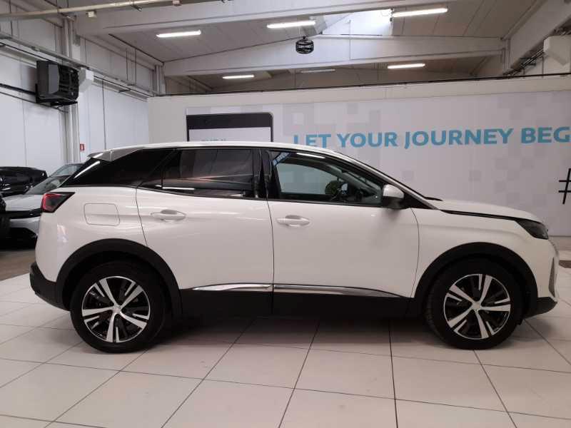 PEUGEOT 3008 2ª serie - 3008 BlueHDi 130 S&S EAT8 Allure