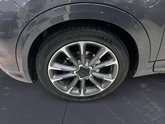 FIAT 500X 1.0 T3 120 CV Sport KM 75.500