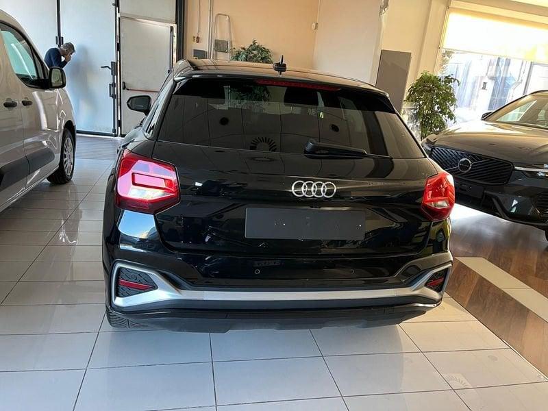 Audi Q2 Q2 35 TFSI S tronic Business Advanced