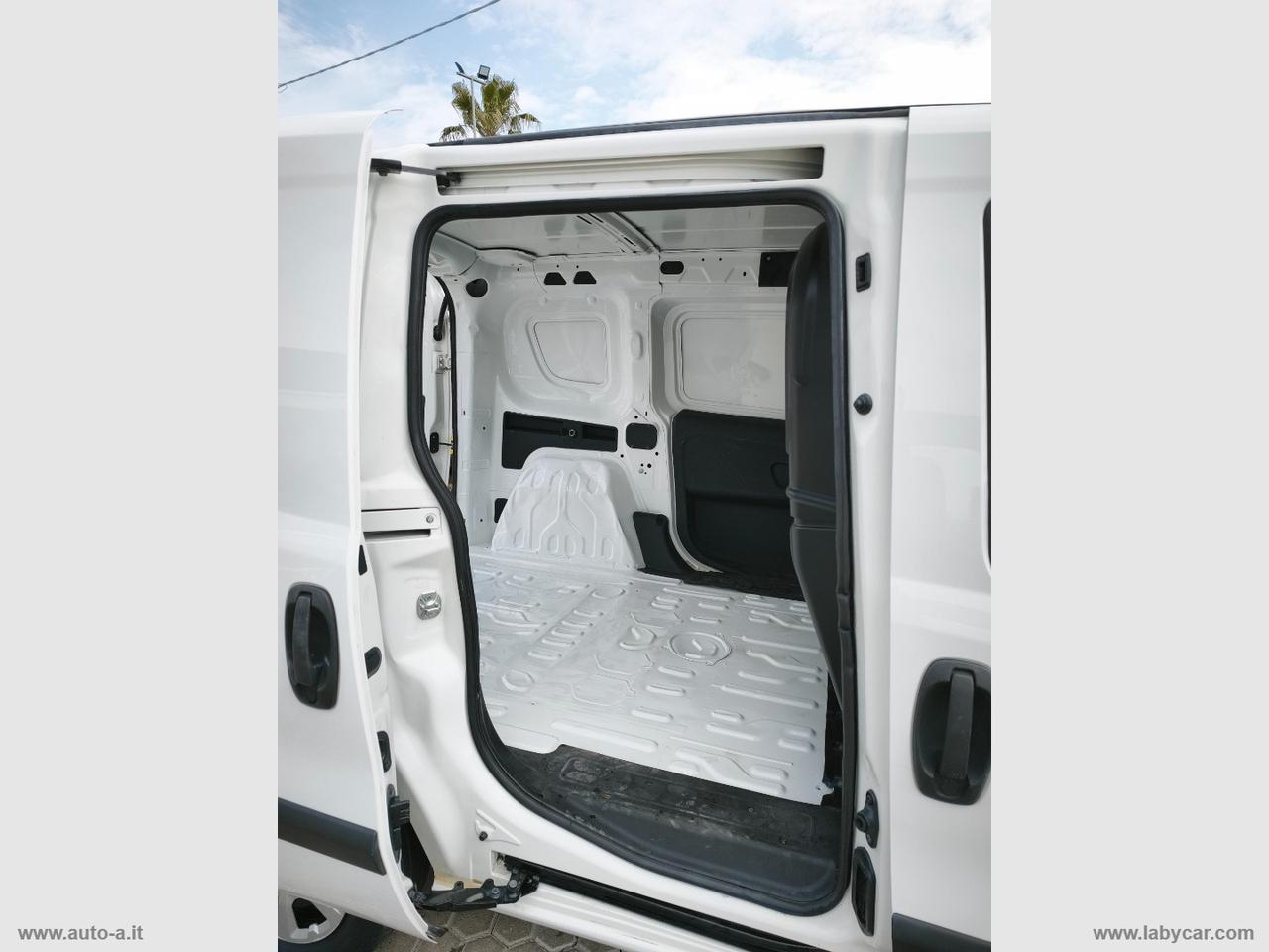 DOBLO 1.3 MJT 90CV FURGONE