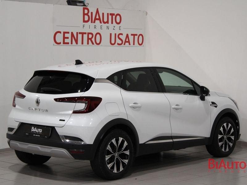 Renault Captur Captur Full Hybrid E-Tech 145 CV Techno