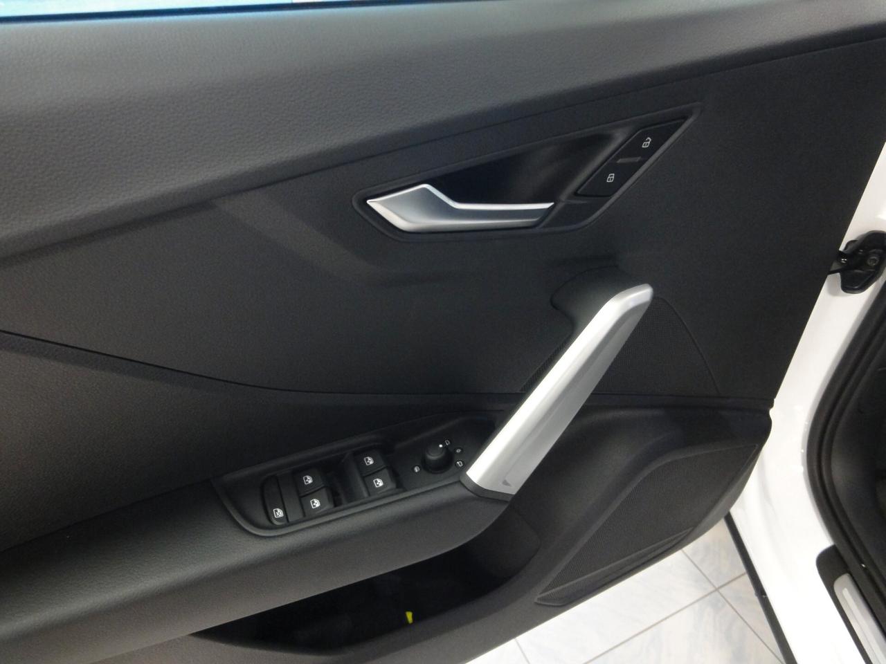 Audi Q2 30 TDI S Tronic Advanced Virtual Cockpit