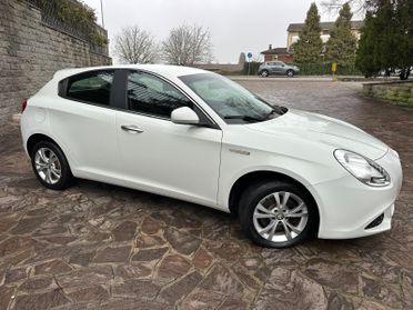 Alfa Romeo Giulietta 2.0 JTDm-2 140 CV Distinctive