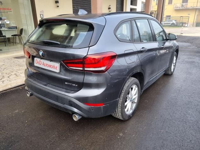 BMW X1 sDrive18d Business Advantage