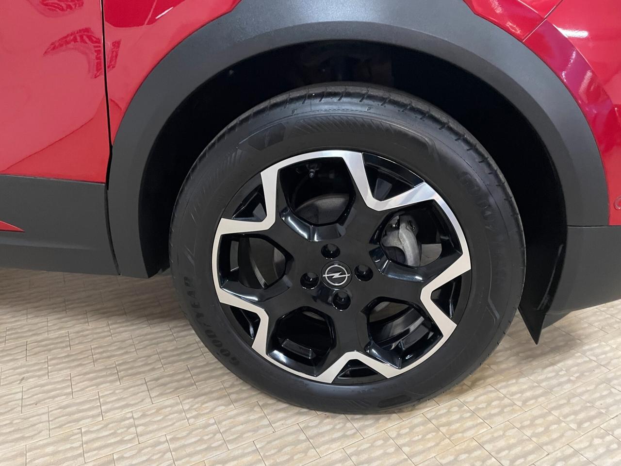 Opel Mokka 1.2 Turbo 136 CV Ultimate 2024 Km 21000