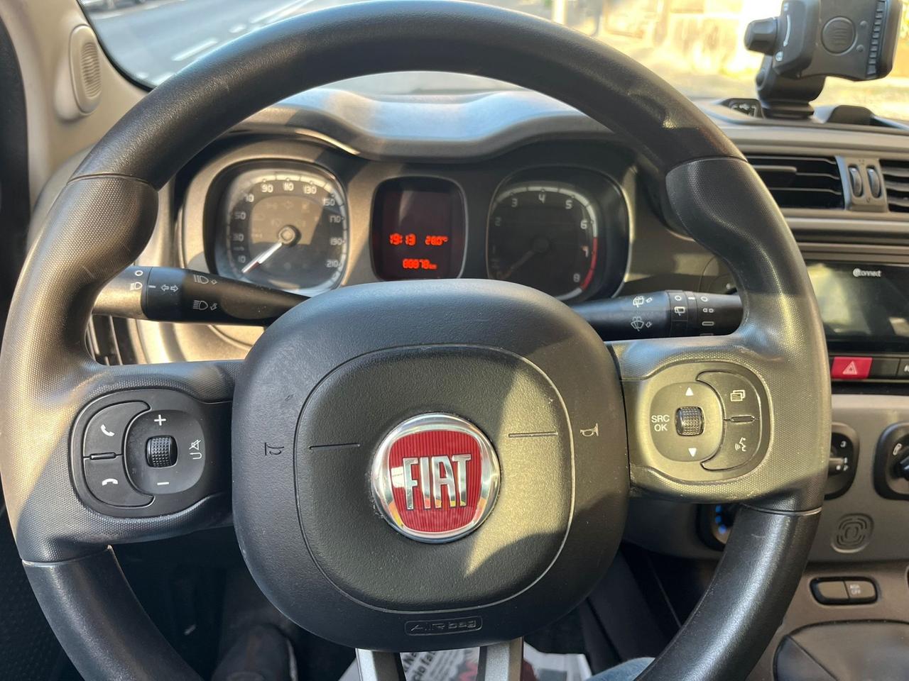 Fiat Panda 1.2 EasyPower Lounge GPL