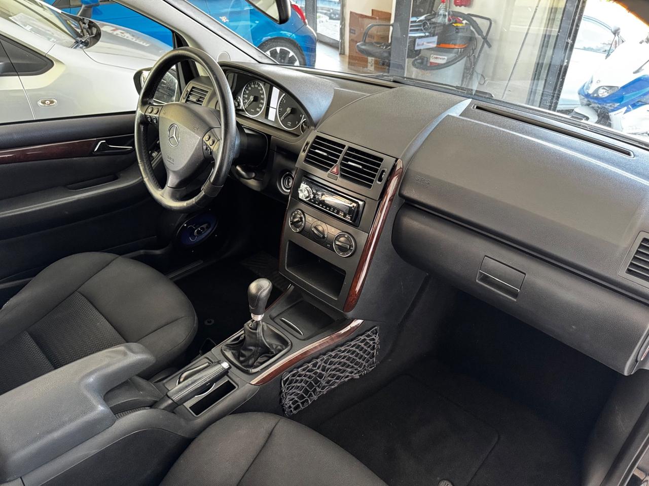 Mercedes-benz A 150 Avantgarde
