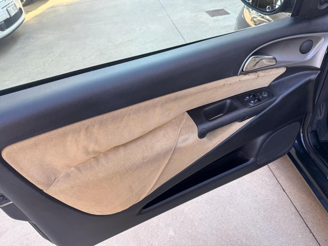 Lancia Ypsilon 3 Porte 1.2 16v Oro