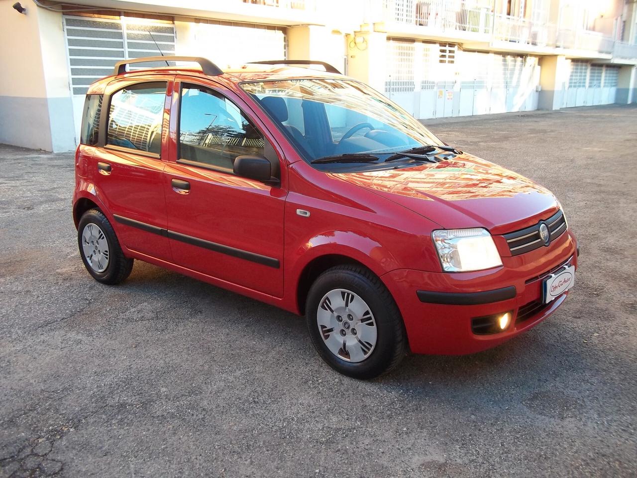 Fiat Panda 1.2 Dynamic Uniproprietario 78.100 km!!!!!!!!!!!!!!!!!!!!