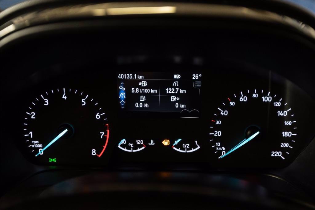 FORD Puma 1.0 ecoboost h ST-Line s&s 125cv del 2022