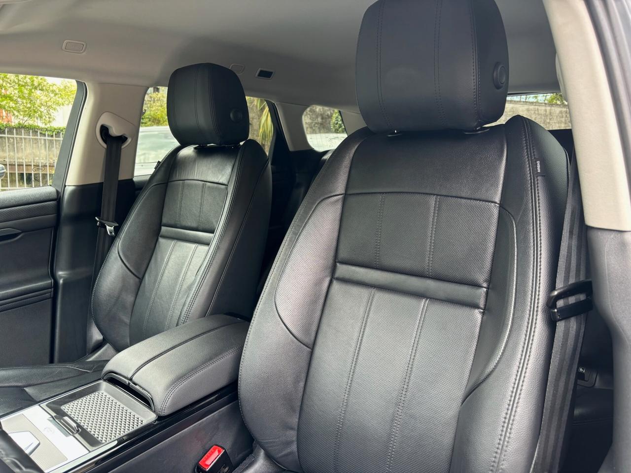 Land Rover RANGE ROVER Evoque S 2.0D 150 CV IBRIDO DIESEL MY 22 PELLE