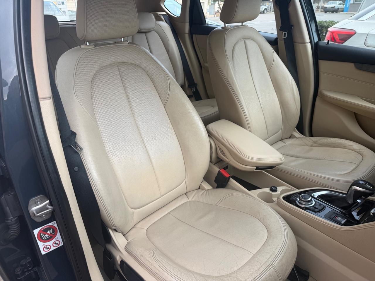 Bmw serie2 Active Tourer 218d Luxury / FULL