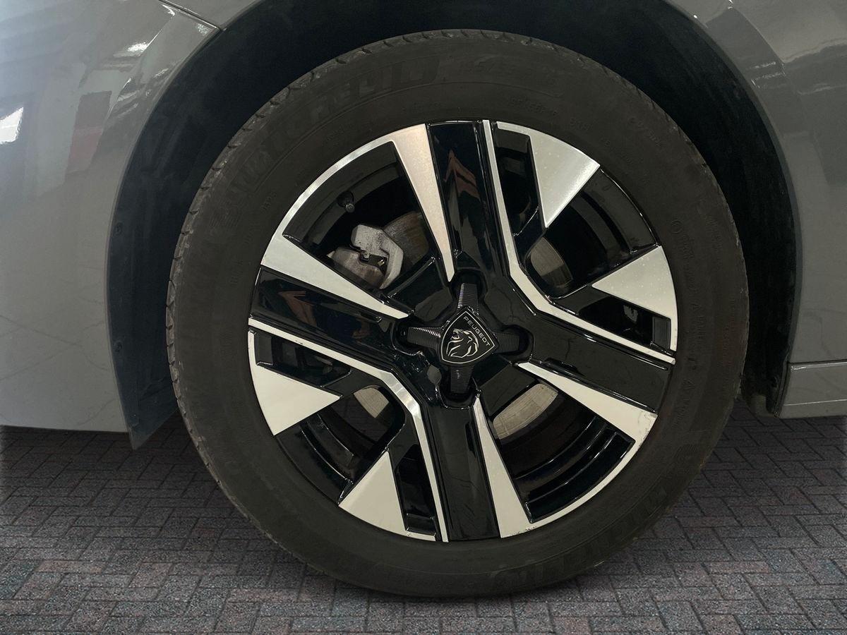 PEUGEOT 208 II 2023 - 208 1.2 puretech Allure s&s 100cv