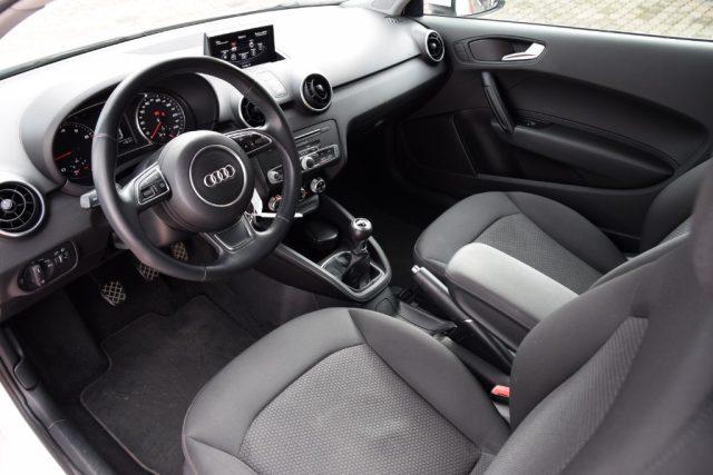 AUDI A1 1.0 TFSI ultra