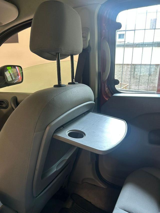 RENAULT Kangoo 1.5 dCi 85CV 5 porte