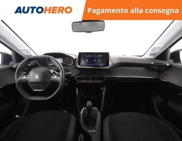 PEUGEOT 208 PureTech 75 Stop&Start 5 porte Active Pack
