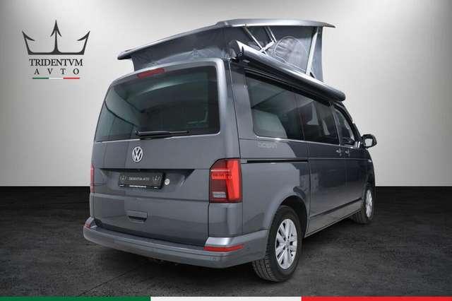 Volkswagen T6.1 California 2.0 Tdi Ocean 150cv DSG